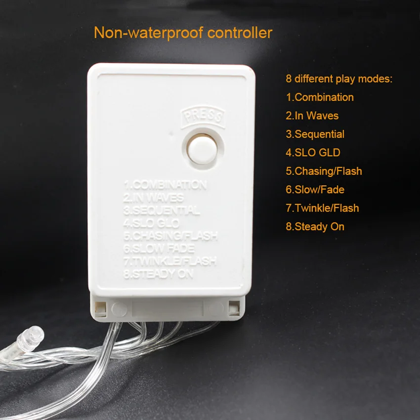 LED star light9