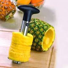 

Stainless Steel Pineapple Corer Slicer Fruit Cutter