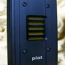 Sounderlink 1 шт. HiFi чувствительность высокой мощности воздуха движения твитер преобразователь трансформатор AMT лента твитер динамик