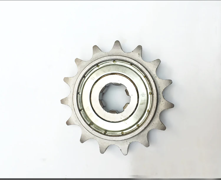 Колесные звездочки 15T 428 для Honda XR100 C100 CRF100 MTX80 H100 XL100|wheel sprocket|428 chainsprocket for motorcycle |