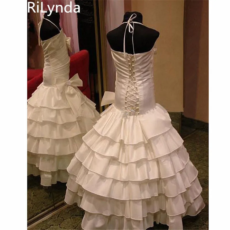 flower girl dress