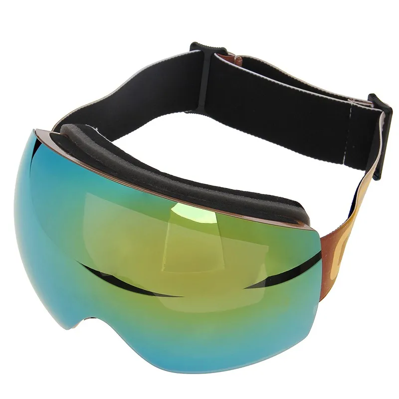 Солнцезащитные очки Anti UV лыжи, коньки солнцезащитные очки Защита Для мужчин Для женщин Мотокросс велосипедные защитные очки Cafe Racer Мотокросс окуло