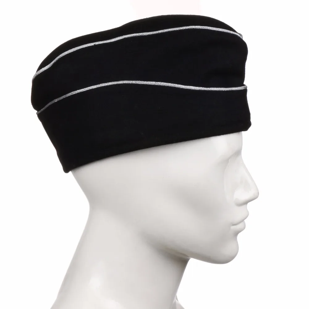  WWII GERMAN ELITE OFFICER PANZER WOOL GARRISON CAP IN SIZES