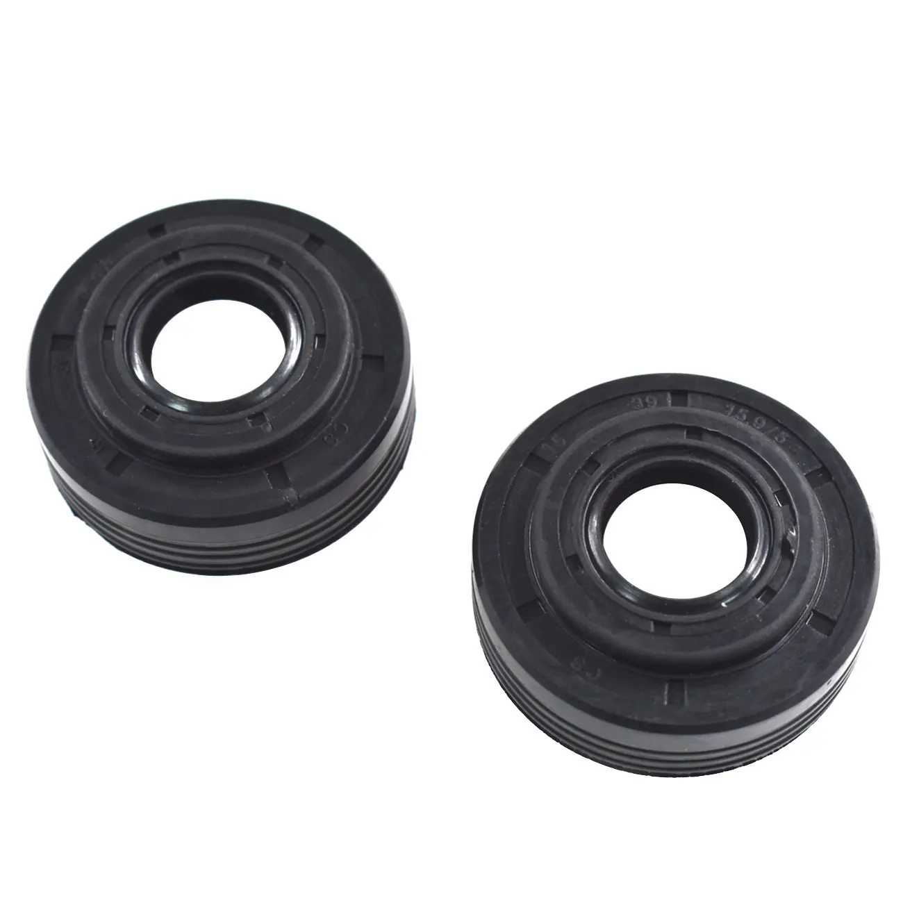 39*15*19.5 Oil Seal Fit For Husqvarna 345 350 Chainsaw Engine Partsin