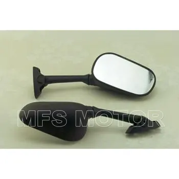 

Motorcycle Rearview Mirrors For Suzuki GSXR1000 03-06 SV650 SV1000S SV 1000S High Quality Left Right Carbon Motorcycle Parts