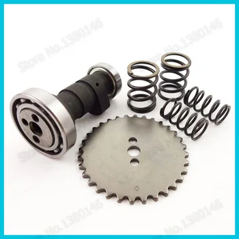 

Z40 Racing Cam Camshaft Kit For YX140 YX 140cc 1P56FMJ Engine Pit Dirt Trail Motor Bike Motorcycle