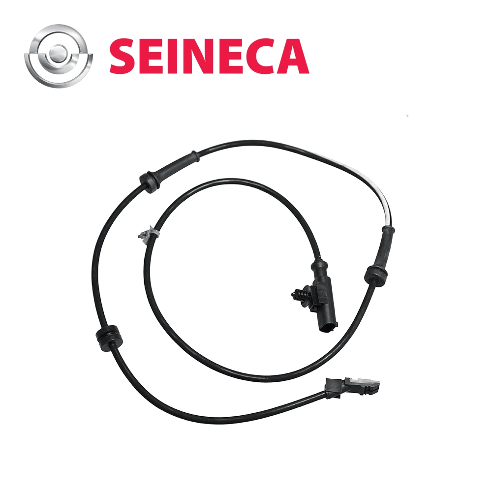 CGQ ABS Датчик скорости колеса Передний левый правый для NISSAN MARCH MICRA NOTE 47910 AX610 47910AX610