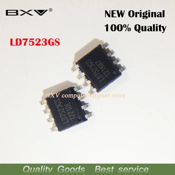 

10pcs LD7523GS SOP-8 LD7523 SOP8 new original
