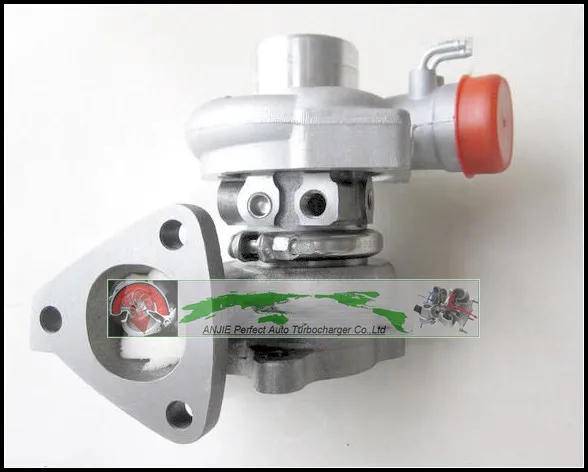 

TD04 49177-02512 49177-02513 49177-07612 28200-42540 Turbo For Mitsubishi L200 MONTER PAJERO SHOGUN GALLOPER 4D56 D4BF D4BH 2.5L