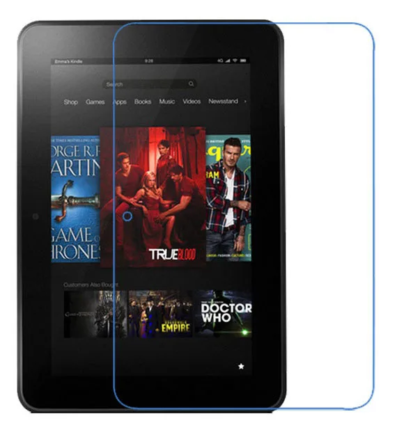 Ultra Clear/Matte HD glossy Screen Protector Screen protective Film For