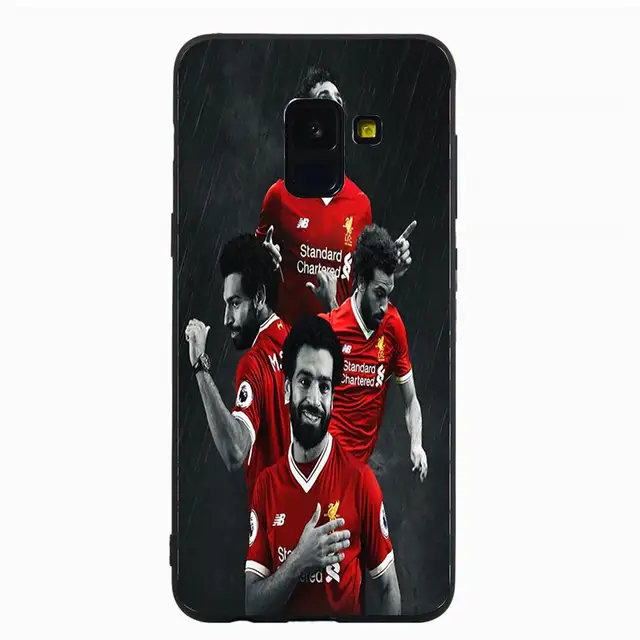 samsung galaxy s9 case liverpool fc samsung galaxy s9 case liverpool fc
