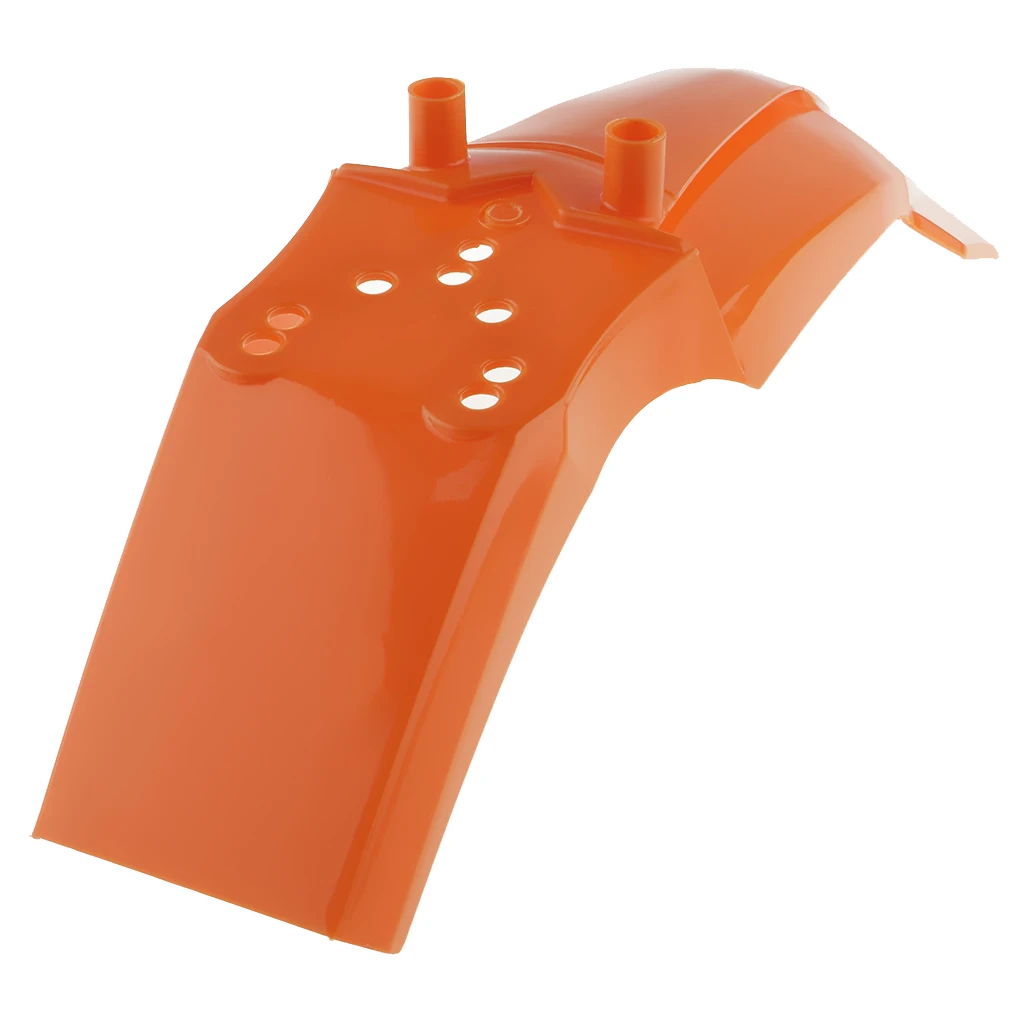 Plastic Front Fender - for   (Front Wheel Ranges 10 inch To 15 inch) High quality and Lightweight Bright Color For Enhances