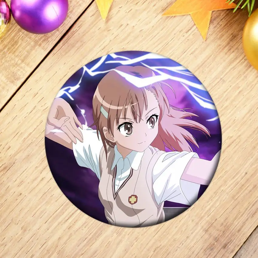 To Aru Majutsu no Index (30)
