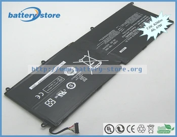 

New Genuine laptop batteries for AA-PLVN4CR,BA43-00364A,7.6V,4 cell