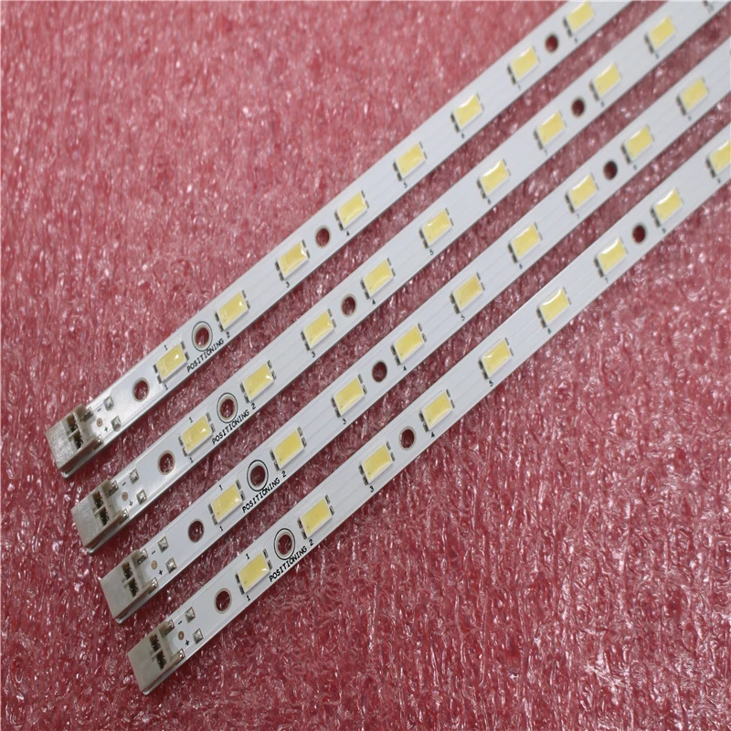 

457mm LED Backlight Lamp strip 36leds for Sharp 40inch TVLCD-40LX330A GT0330 E329419 40NX330A LK400D3G GY0321 2011SSP40