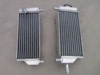 

High-performance Aluminum Radiator for Honda CR250 CR250R CR 250 R 1992-1996 2-stroke 1993 1994 1995 92 93 94 95 96
