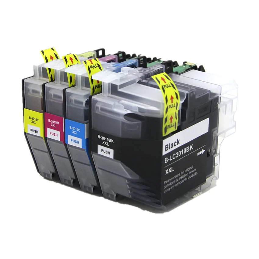 BLOOM LC3019 XXL compatible Ink Cartridge For Brother MFC J5330DW MFC
