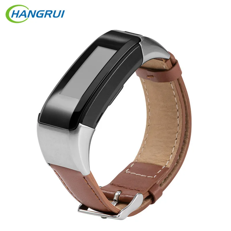 replacement band for a garmin vivosmart hr