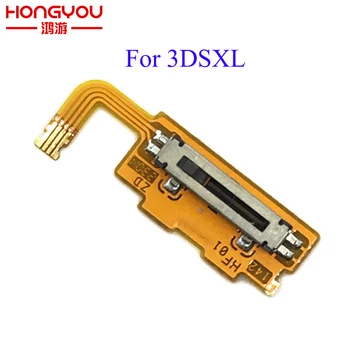 

10pcs/lot original volume control cable volume switch cable for 3dsxl 3DSLL