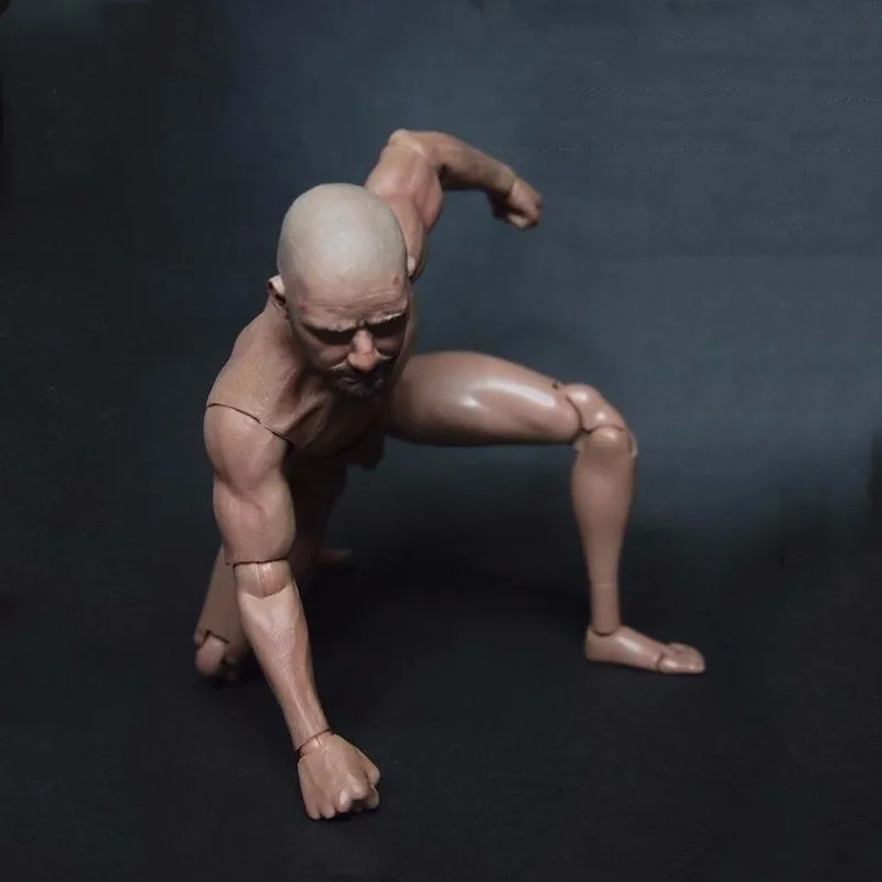 1/6 шкала 1" мышечная Мужская фигурка для тела X-men Росомаха логанс одежда для тела для 1:6 фигурка головы