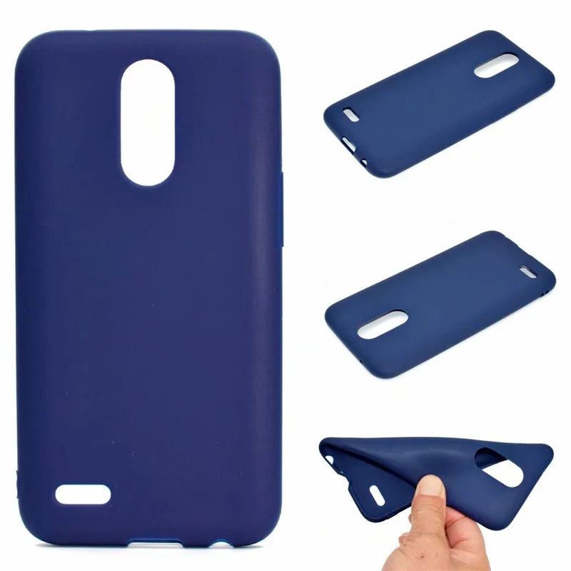 For LG K10 2017 Cover (2)