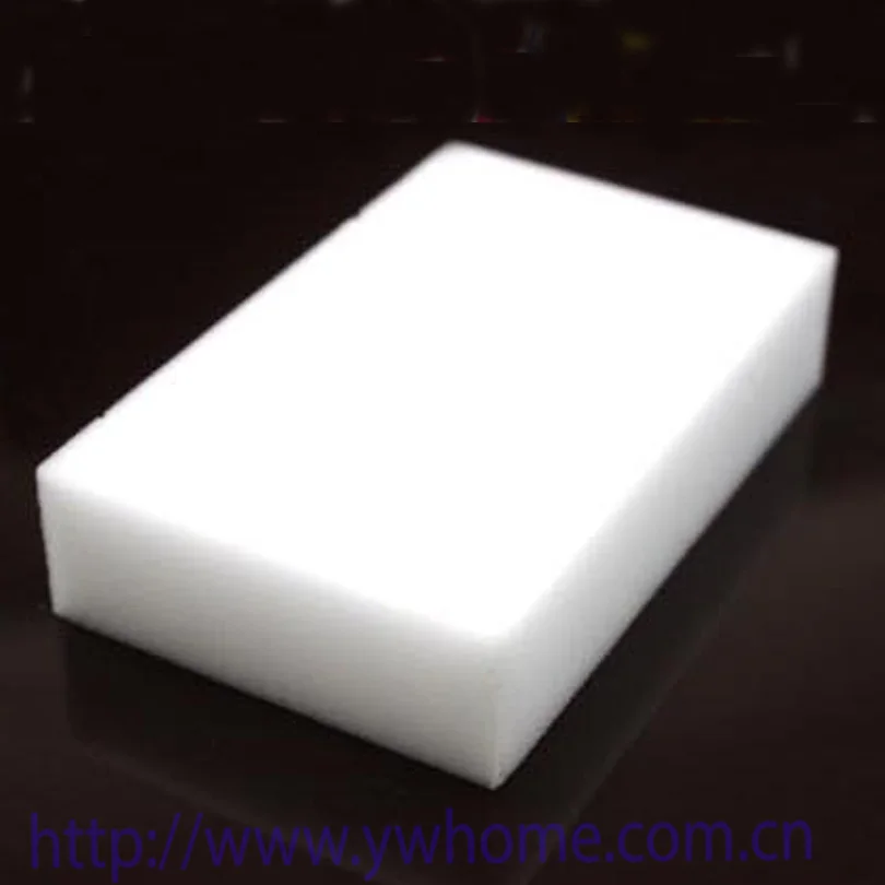 

New 3 Pcs Magic Sponge Clean Cleaner Cleansing Eraser Car Wash Washing