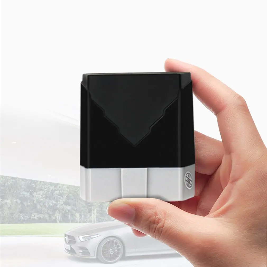 #*Cheap Vehicle Fault Code Reader Car Code Scanner Diagnosis Instrument Tester V09 Essential Accessories