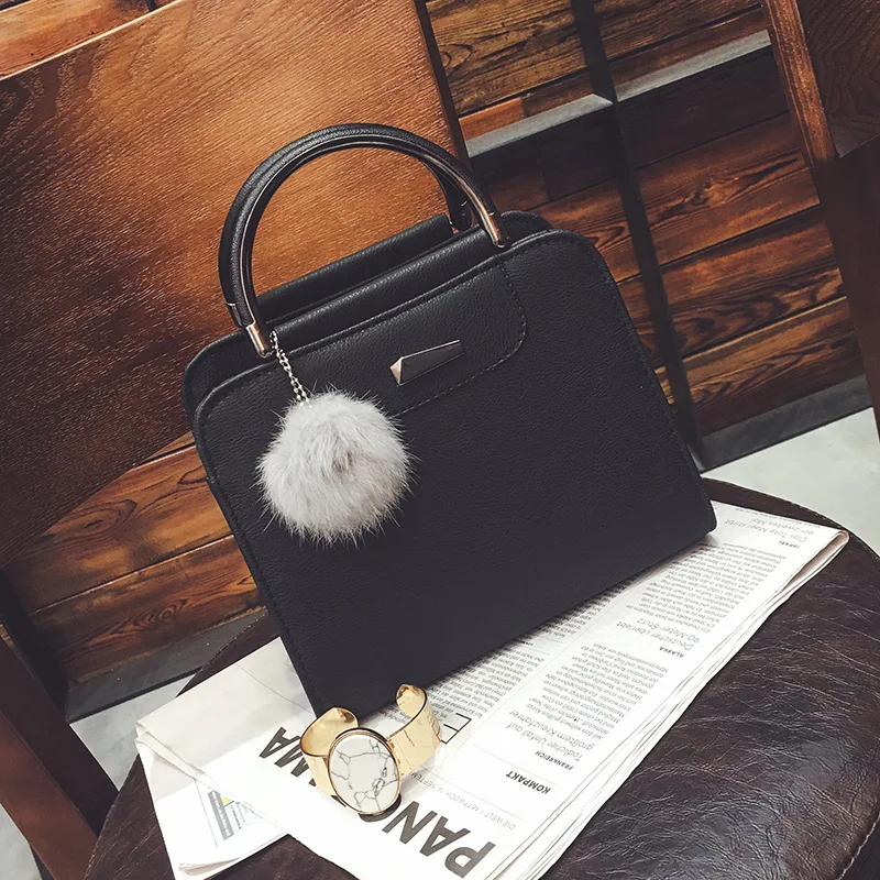 

Women Fashion Handbag Shoulder Bag Tote Ladies Purse Small Square Bag Handbags Women Brands Bolsos Mujer A990