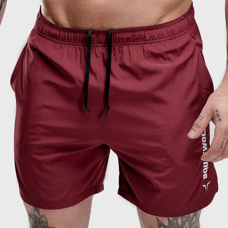 

Mens shorts Calf-Length gyms Fitness Bodybuilding Casual Joggers workout Brand sporting short pants Sweatpants Sportswear