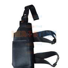 Дэдпул супергерой Косплэй Интимные Аксессуары кобура