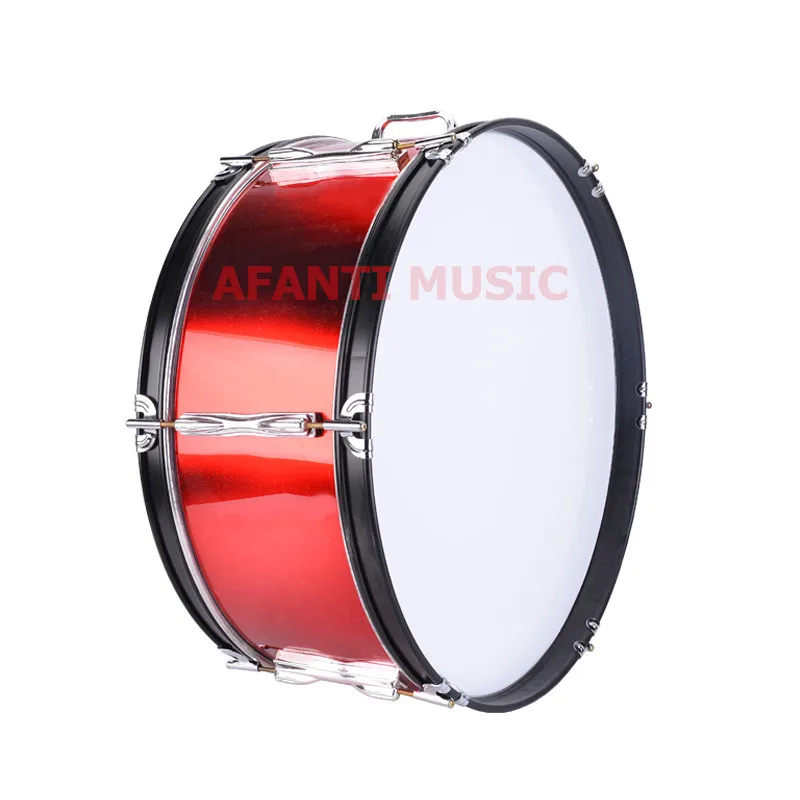 

22 inch / Red Afanti Music Bass Drum (BAS-1062)