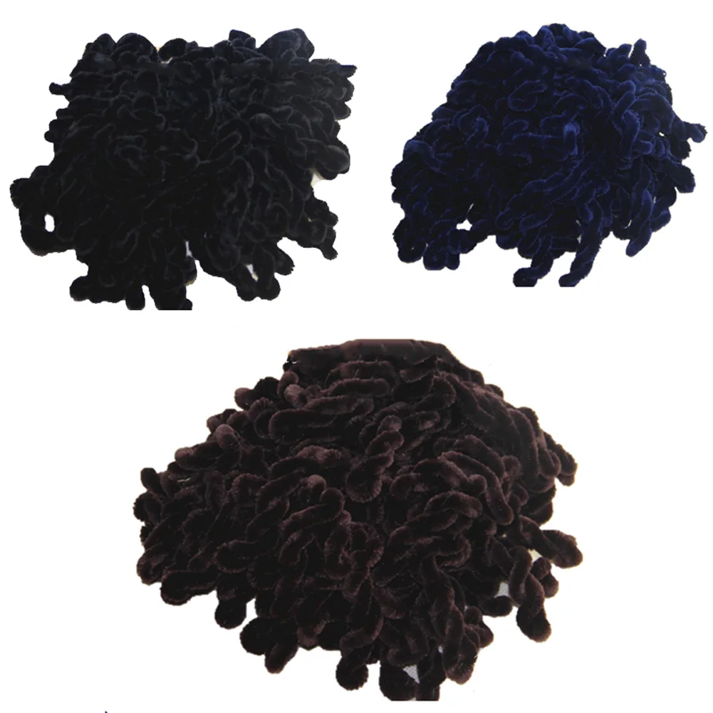 

Fashion Women Muslim Stretch Twist Turban Head Wrap Hijab Scrunchie Bandana Headwear Accessories Elastic Hair Band Best Sale-WT
