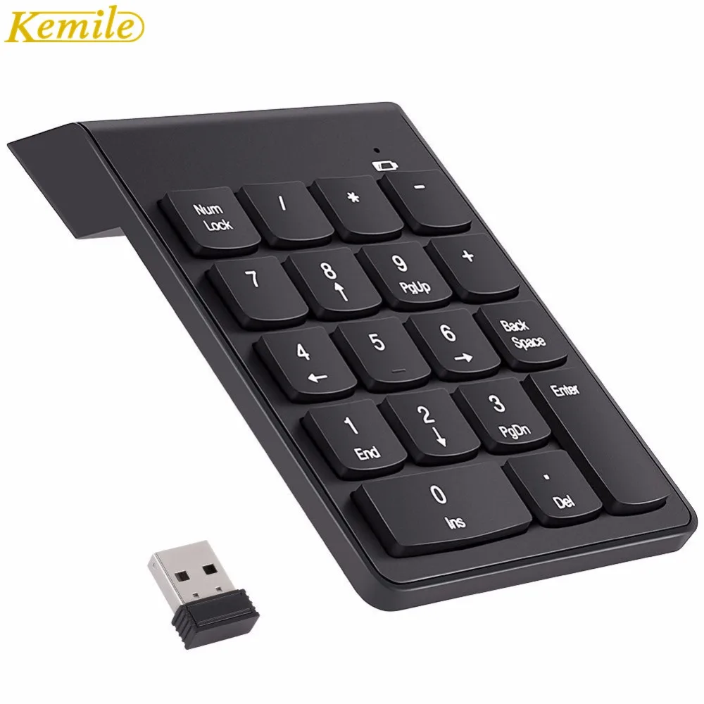 Numpad Notebook Offers 18 Keypad Rumah 6
