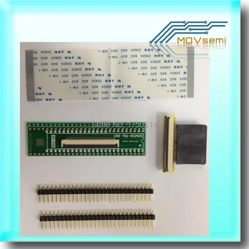 

360-Clip 56Pin Universal TSOP NOR FLASH CHIP Tool for PS3 Nor Flash tool kit