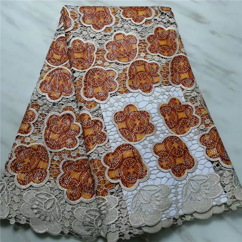

PL!Royal blue african lace fabric 2019 high quality lace french mesh fabric beaded stones nigerian swiss lace fabrics ! J50803