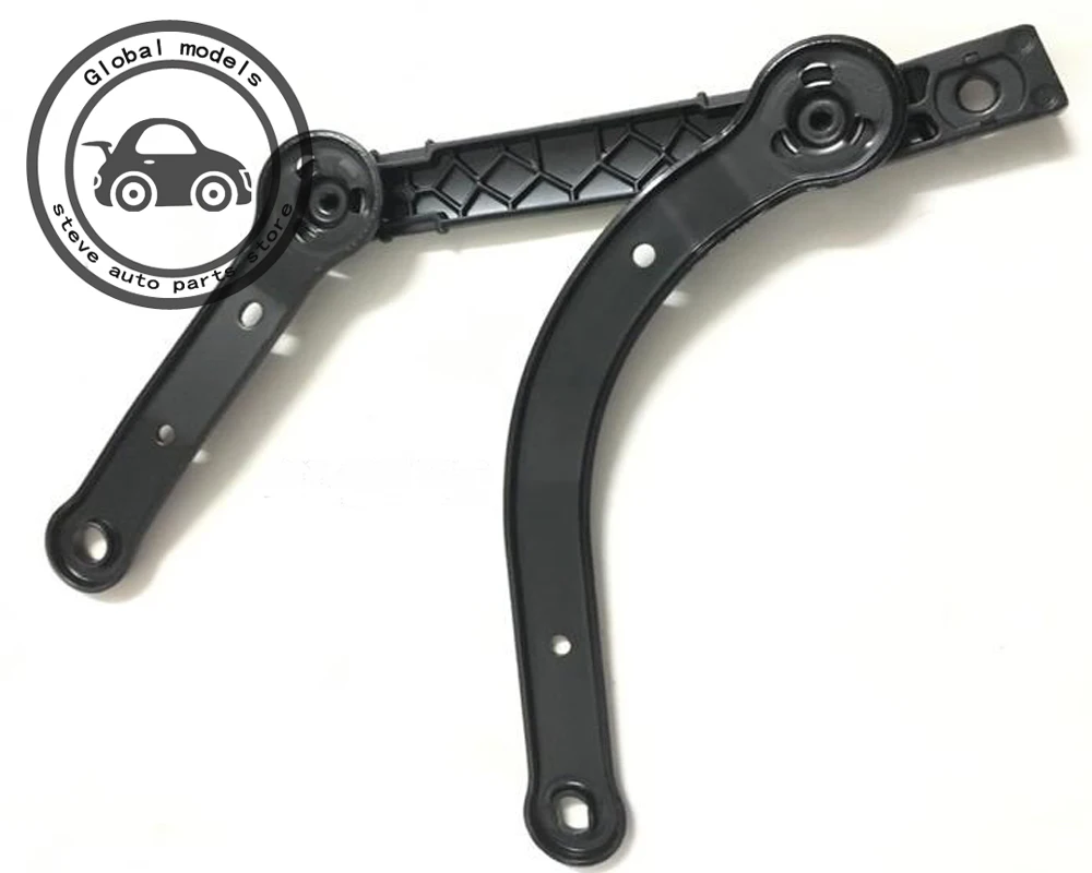 Front Wiper Arm for BMW E60 520i 523Li 525Li 528i 530i 535i 525i 528i 530i 540i 545i 550i 520i 525i 535i 61617185366