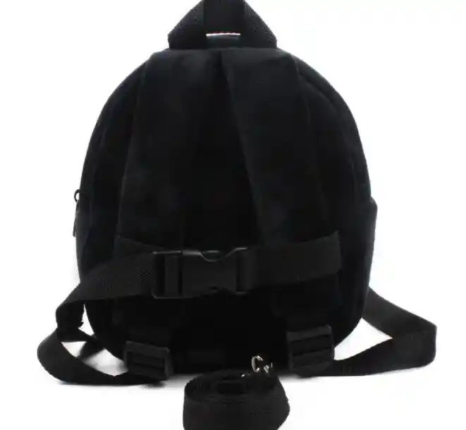 Detail Feedback Questions About Baby Cartoon School Bags Batman Baby Cartoon School Bags Batman Plush Backpacks Kindergarten Mini Bag Cute Bat Man Schoolbag For