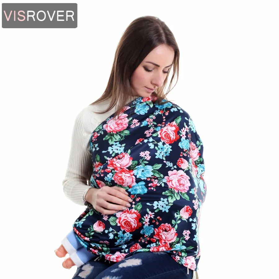 wrap for breastfeeding