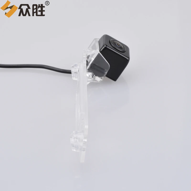 Car Reverse Parking Rearview Camera for Kia Sportage R K3 HS8108SMT (8)