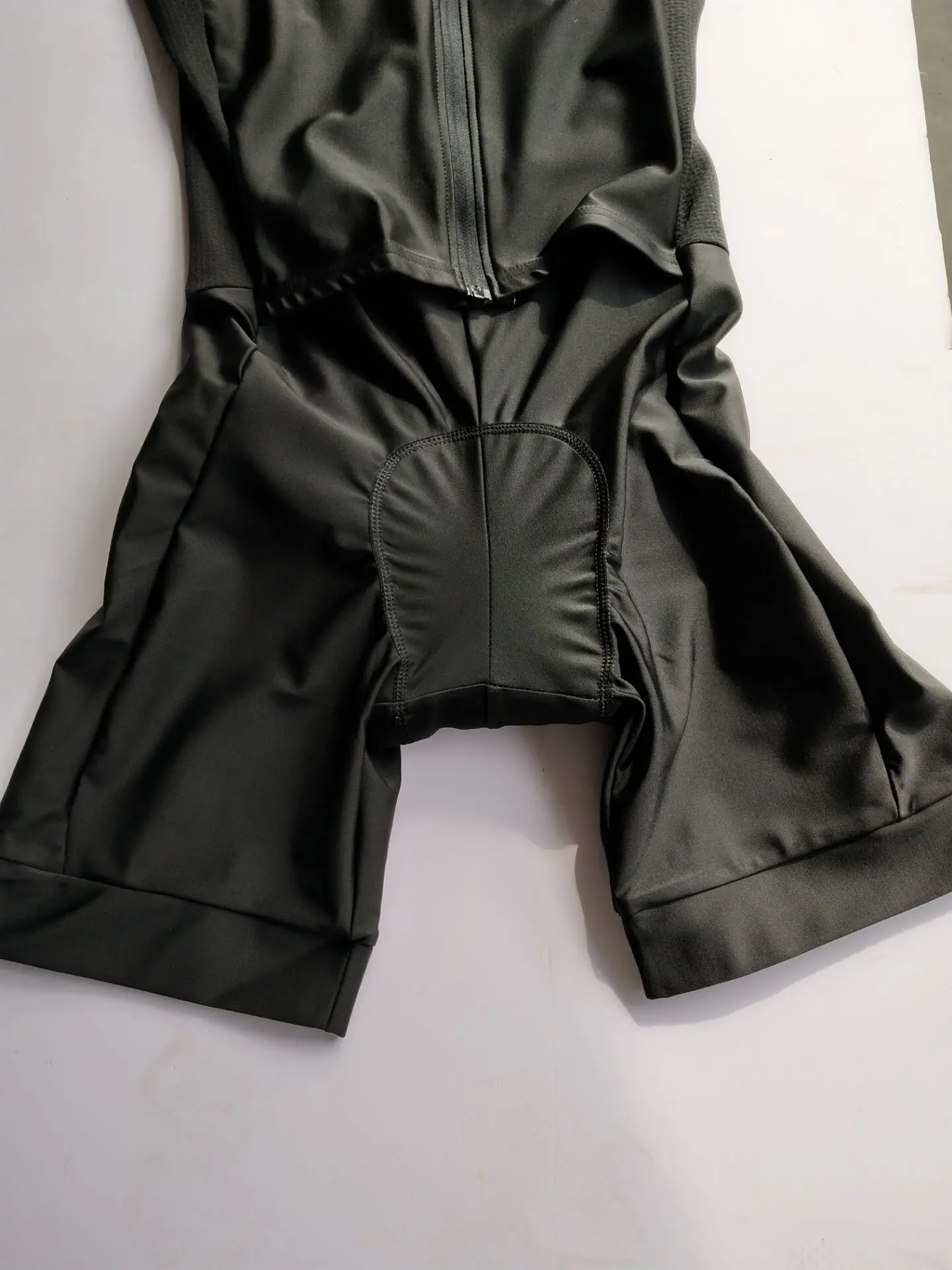 Мужская спортивная одежда Pro Super Speedsuit спортивный костюм для триатлона комплект
