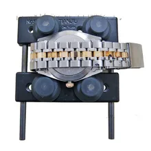 5674 держатель vice для корпус часов открывалка 5700 Открыватель Регулируемый зажимной держатель Чехол запчасти инструмент для ремонта часов