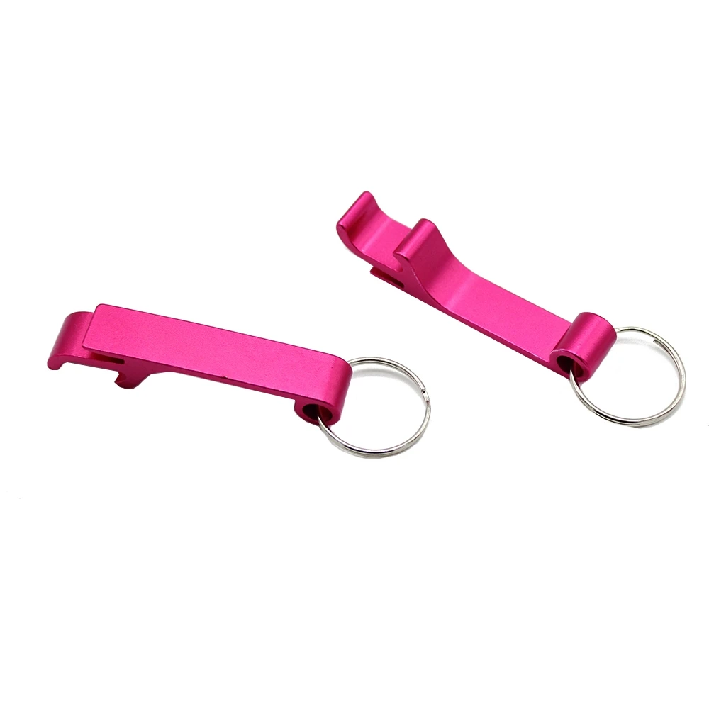 Only Rose Opener 20 шт Персонализированные Гравированные портативные открывалки для бутылок брелок свадебные сувениры детский душ гостиницы, Ресторан Рождество индивидуальные - Цвет: Only Rose Opener