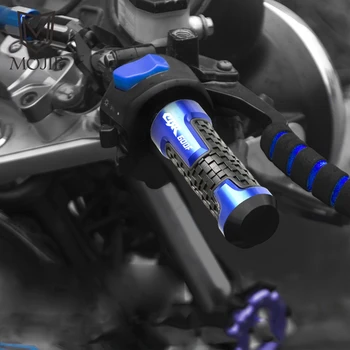 

7/8" 22MM Motorcycle Handlebar Hand Grips Handle Motorbike For Honda CBR600F CBR 600F CBR 600 F 1991-2013 2012 2011 2010 2009