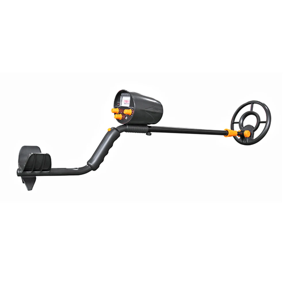

MD-3050 Metal Detector High-Accuracy Metal Finder Waterproof Search Coil Hunt Treasure for Underwater Metal Detecting