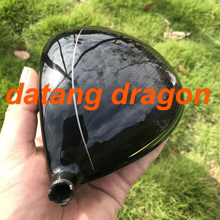 

2019 original datang dragon golf driver real EPIC FLASH 9 or 10.5 degree with TourAD IZ6 shaft authentic golf clubs
