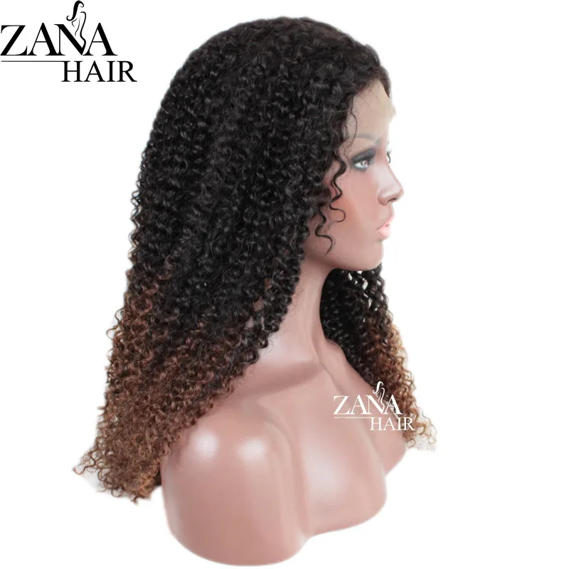 brazilian virgin hair lace wig