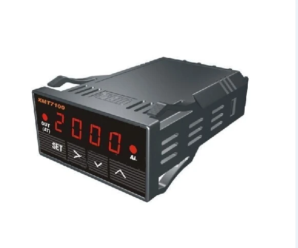 

XMT7100 PID Digital Temperature Controller RTD Thermocouple