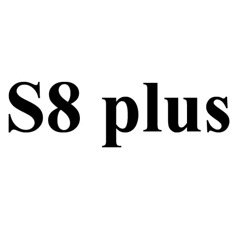 5 шт Стикеры для samsung S10 Lite S9 S8 плюс Galaxy Note 9 Примечание 8 назад фильм протектор против отпечатков пальцев матовый из углеродного волокна кожи - Цвет: S8 plus