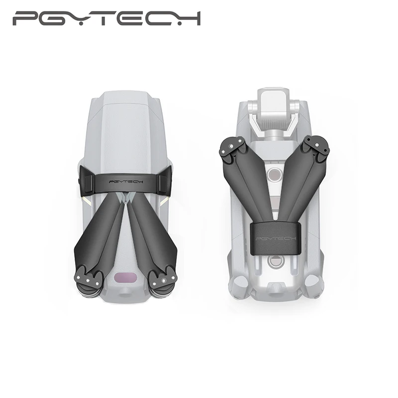 

PGYTECH Propeller Fix Paddle Blade Holder Protect Paddle Clip For DJI Mavic 2 Pro/Mavic 2 Zoom Drone Accessories