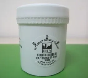 

Free shipping CITY nitrogen dioxide NO2 sensors 3ND original authentic